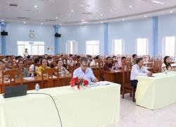 Tuyen truyen tu van LD lam viec nuoc ngoai