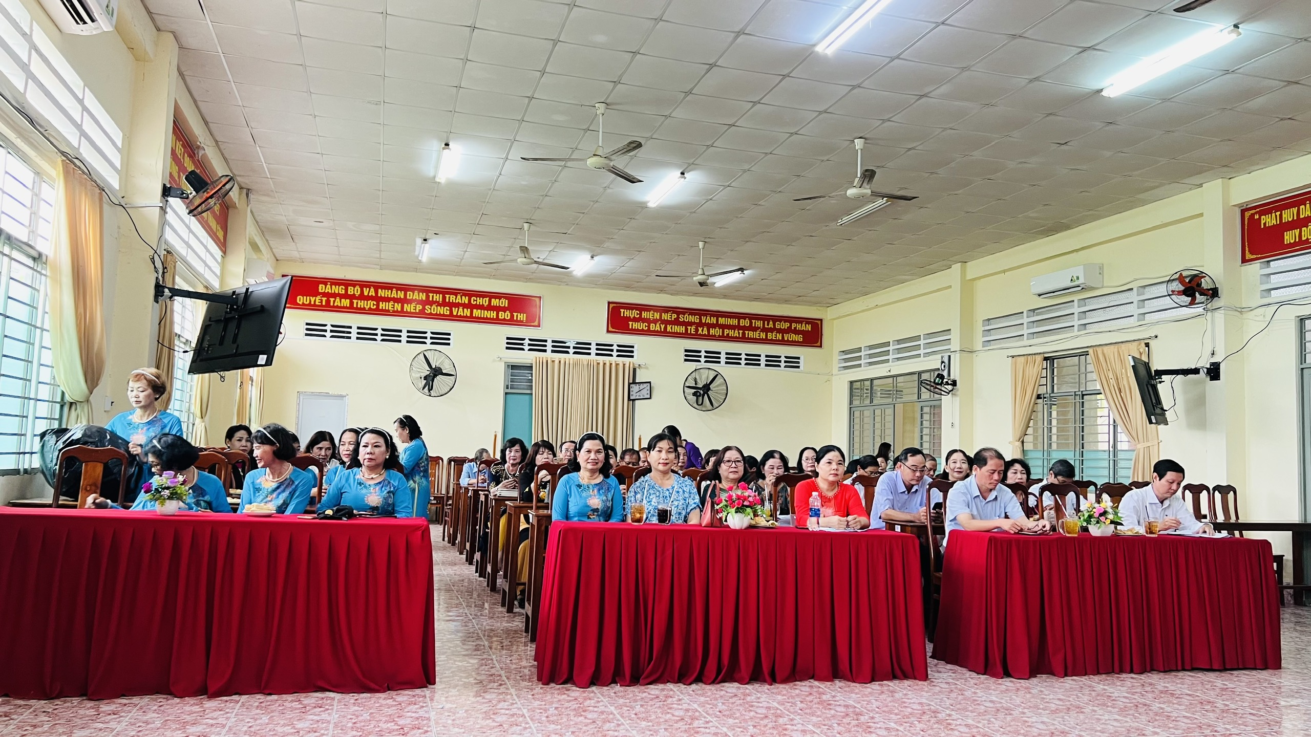 LIÊN HOAN GIA ĐÌNH HẠNH PHÚC TIÊU BIỂU LẦN II/2023