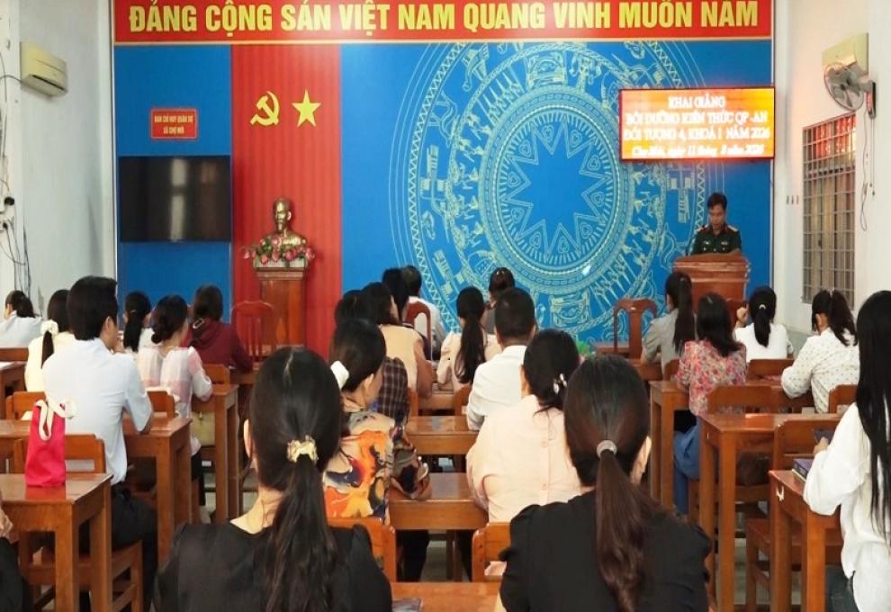 Khai giang kien thuc QPAN doi tuong 4