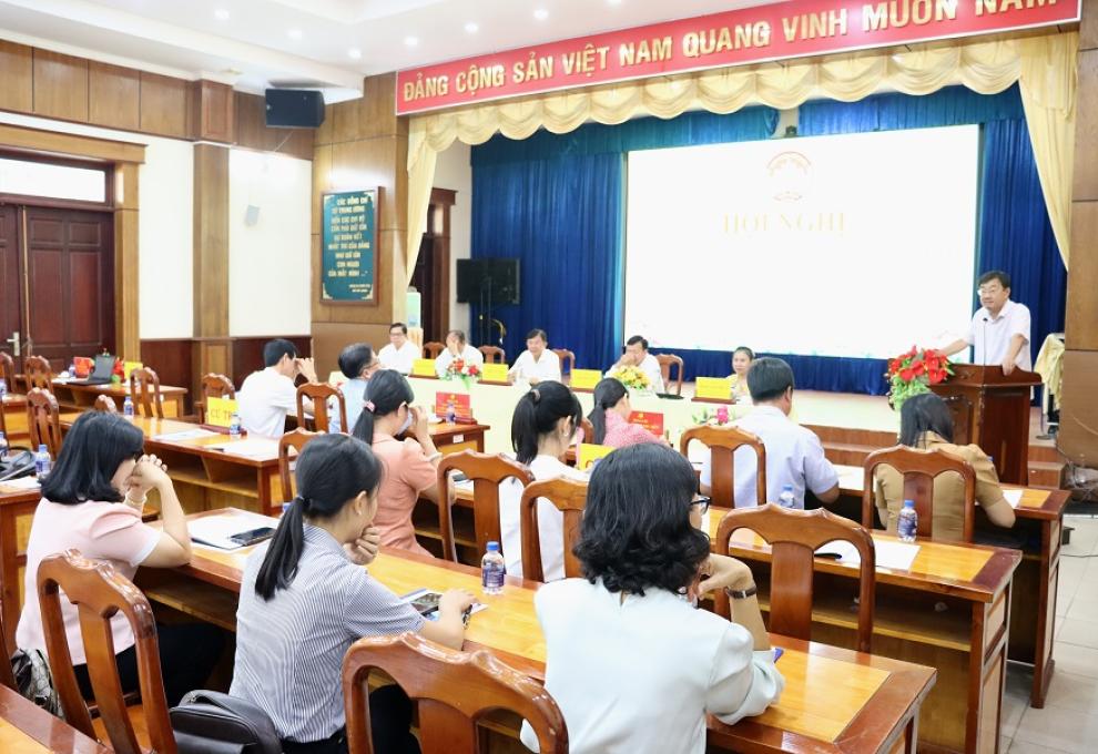 Ung cu vien HDND tinh TXCT