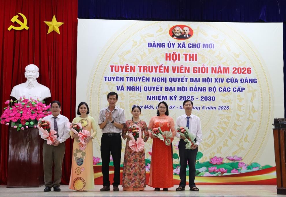 Hoi thi TTV gioi 2026
