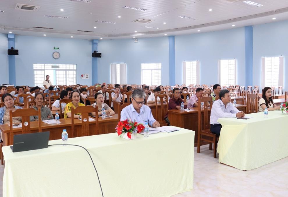 Tuyen truyen tu van LD lam viec nuoc ngoai