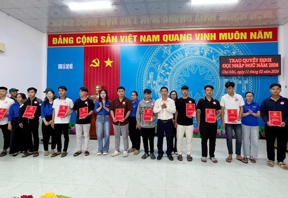 Trao QD nhap ngu 2026