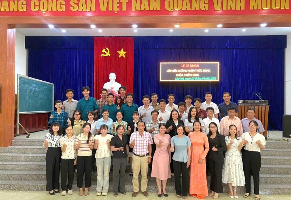 Be giang lop nhan thu Dang k3 2026
