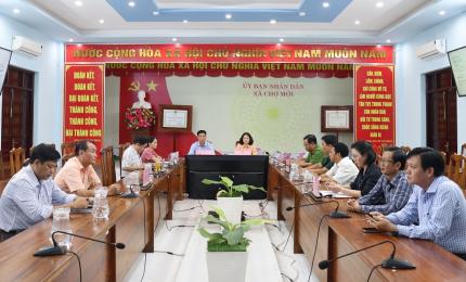 Tham du HN so ket KTXH 6 thang 2026