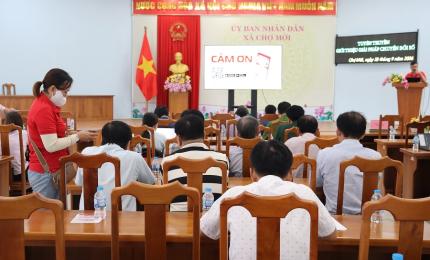 Tuyen truyen giai phap chuyen doi so