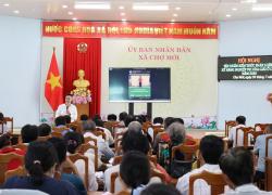 Tap huan Ho giai co so 2026