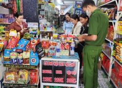 Kiem ta ATVSTP Tet trung thu