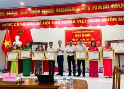 Tong ket nam hoc 2025 2026