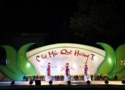 Van nghe mung Dang mung xuan