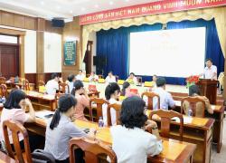 Ung cu vien HDND tinh TXCT