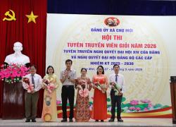 Hoi thi TTV gioi 2026