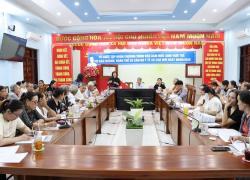 Tap huan bao dam muc sinh thay the 2026