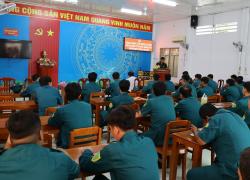 Khai giang lop DQCD 2026