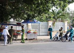 Giai toa hanh lang lo gioi