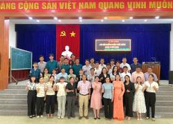 Be giang lop nhan thu Dang k3 2026